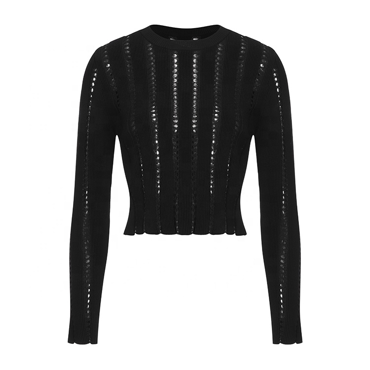 Women Knit Sweater 60