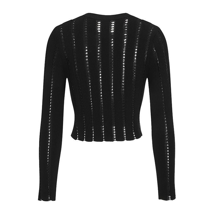 Women Knit Sweater 60