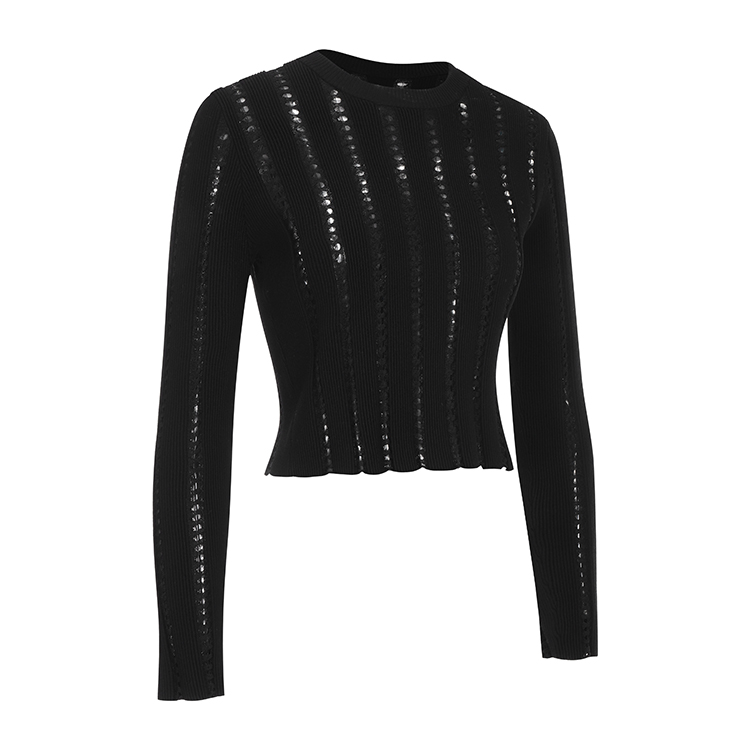 Women Knit Sweater 60