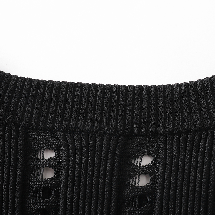Women Knit Sweater 60