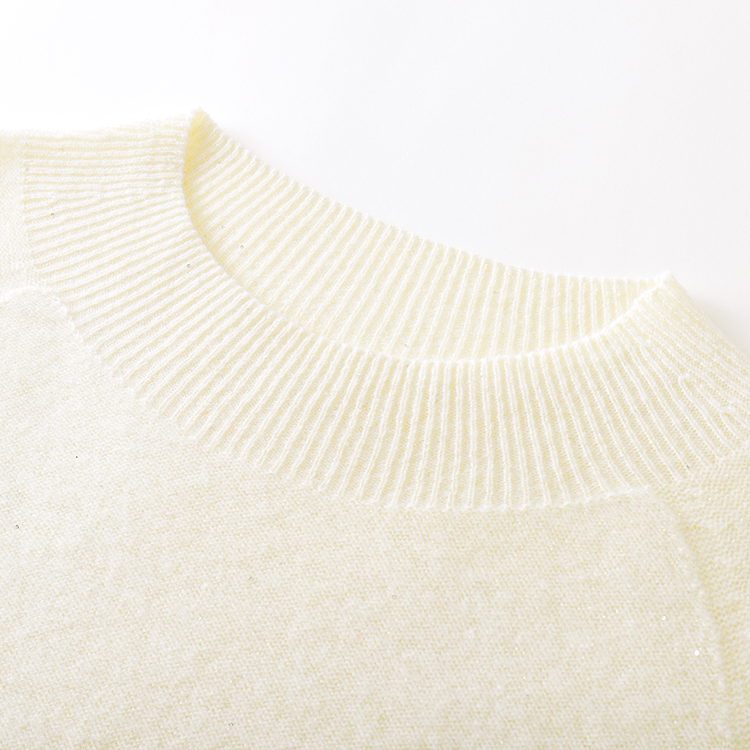 Women Cashmere Sweater 61