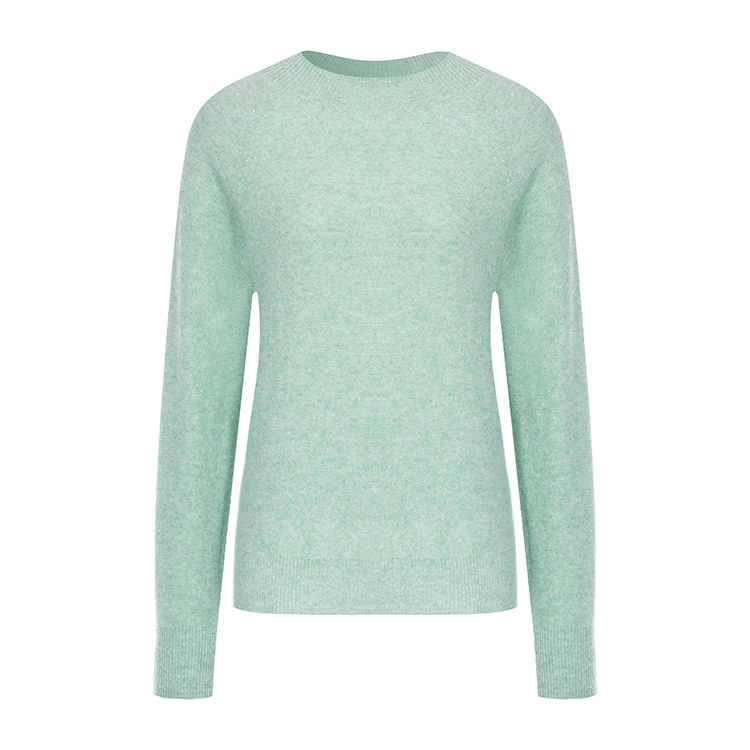 Women Cashmere Sweater 61