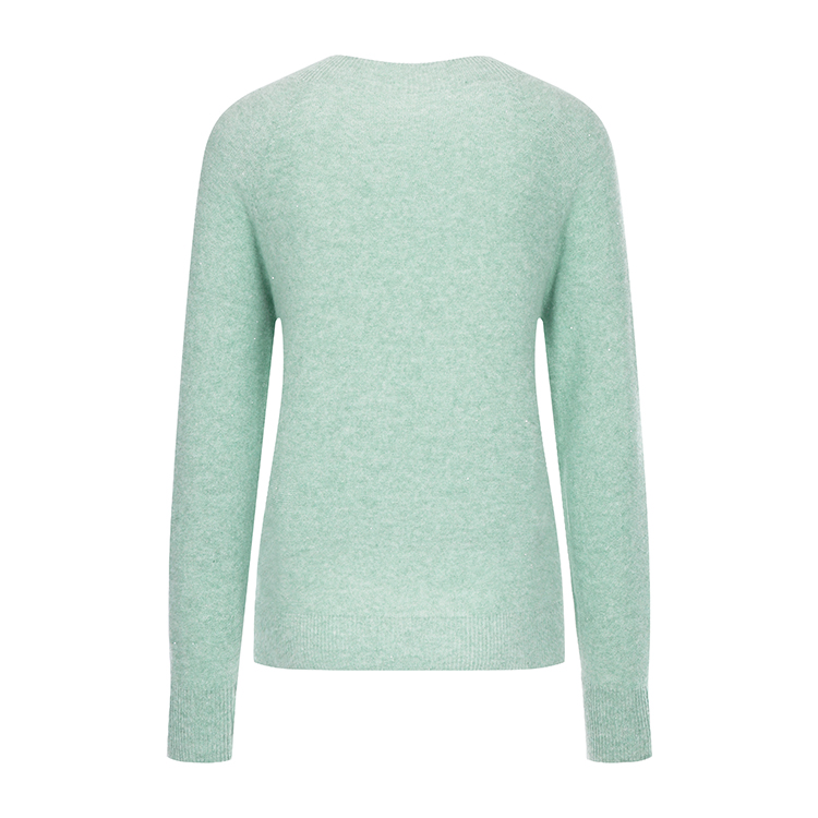 Women Cashmere Sweater 61