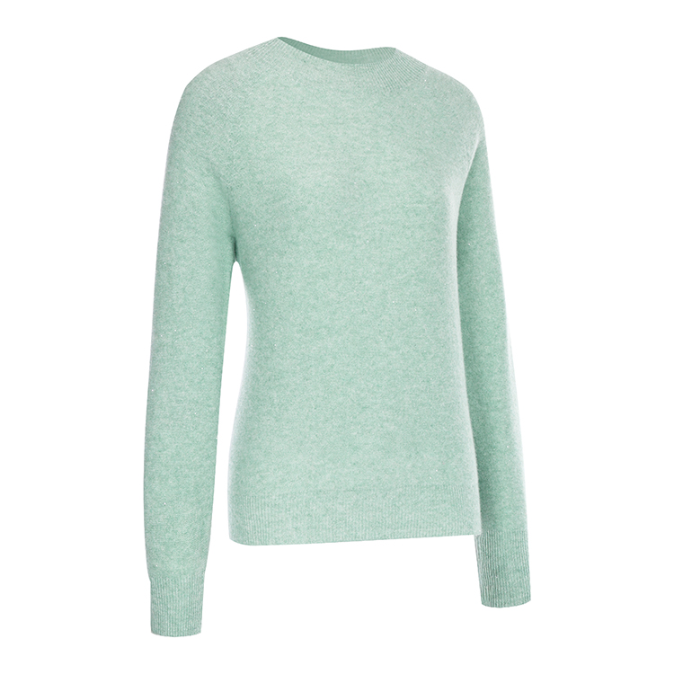 Women Cashmere Sweater 61