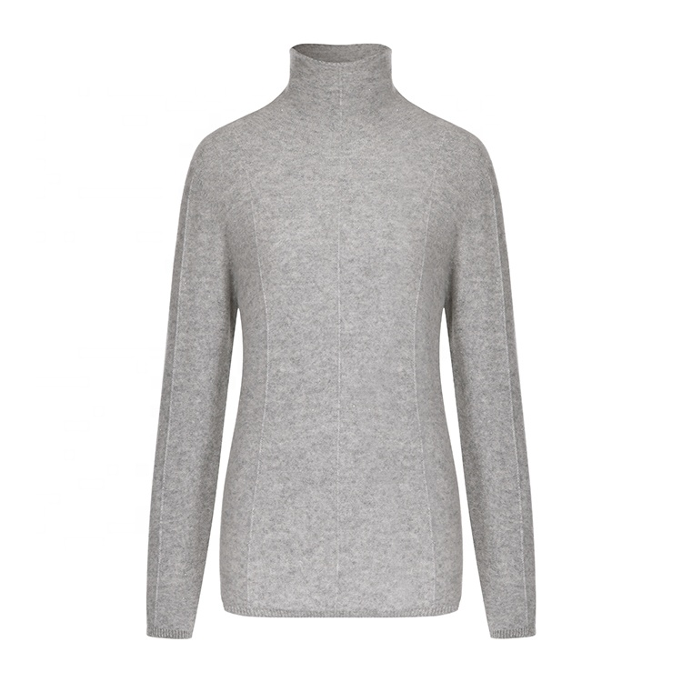 Women Cashmere Sweater 62