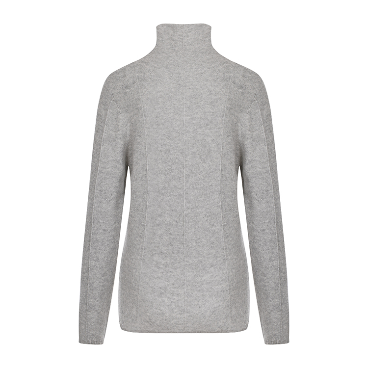Women Cashmere Sweater 62