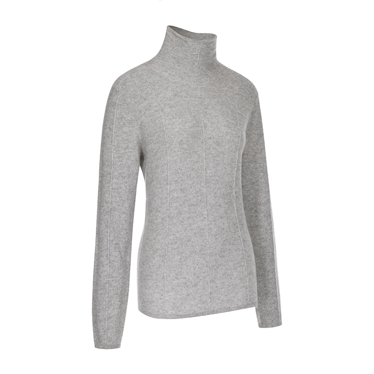 Women Cashmere Sweater 62