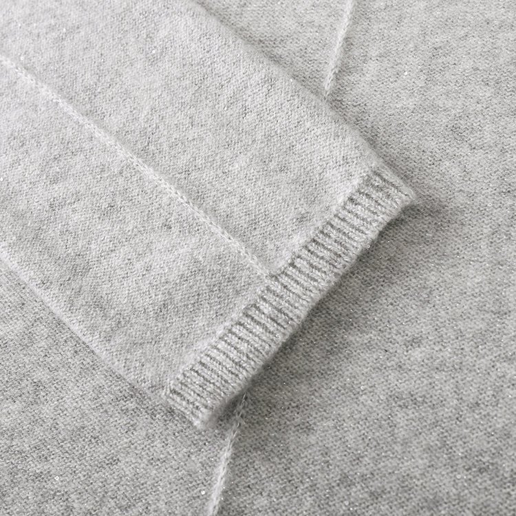 Women Cashmere Sweater 62