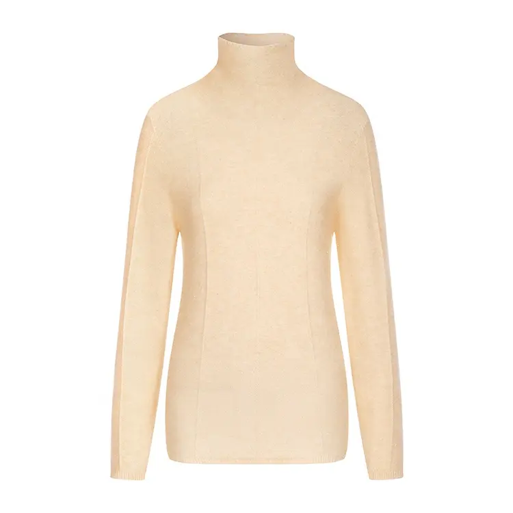 Women Cashmere Sweater 62