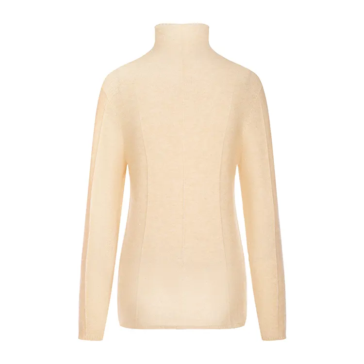 Women Cashmere Sweater 62