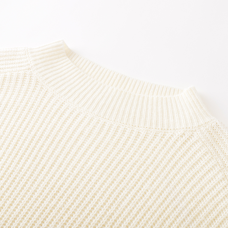 Women Wool Cashmere Sweater 63