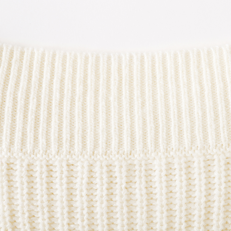 Women Wool Cashmere Sweater 63