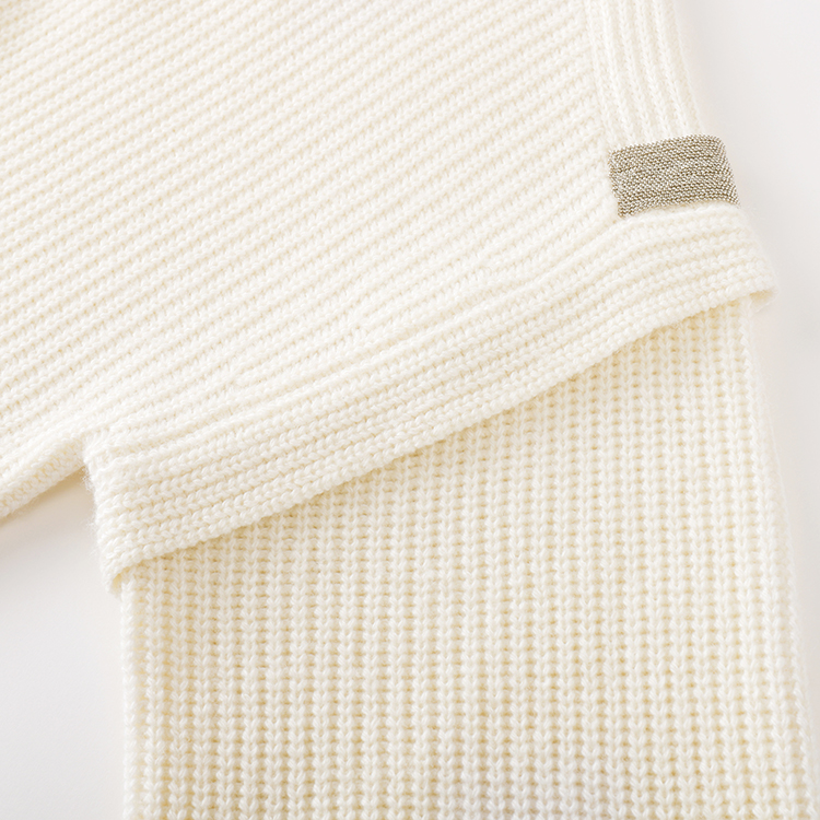 Women Wool Cashmere Sweater 63