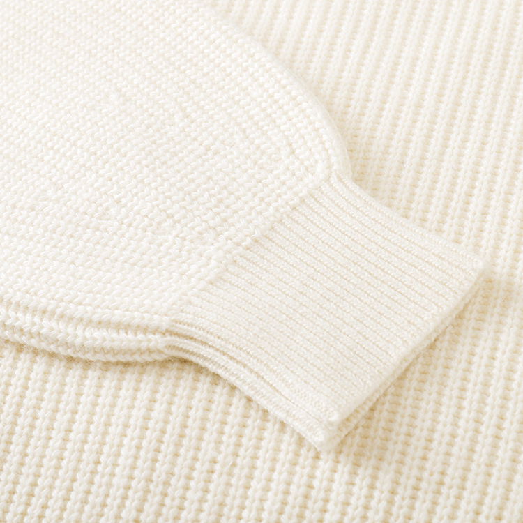 Women Wool Cashmere Sweater 63