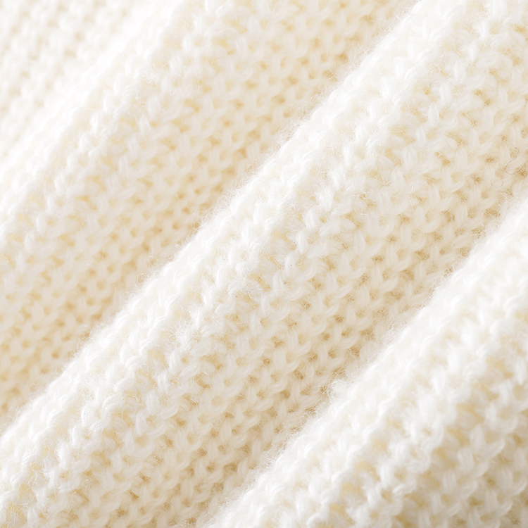 Women Wool Cashmere Sweater 63