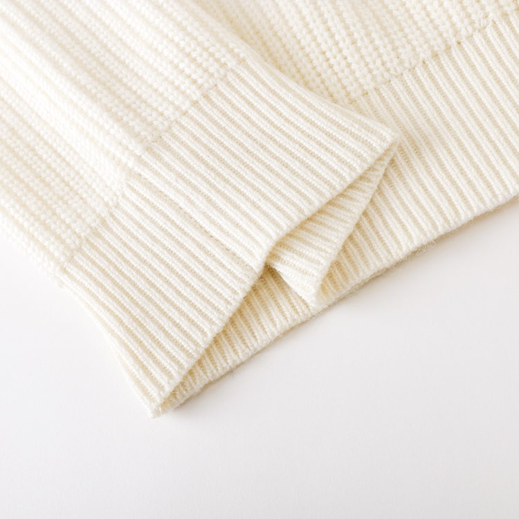 Women Wool Cashmere Sweater 63