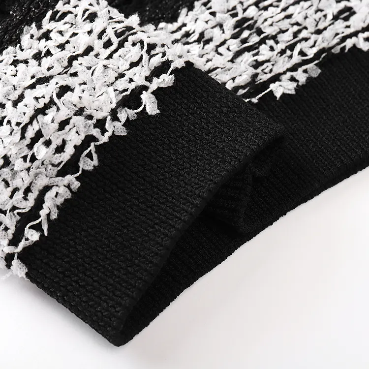 Women Knit Sweater 64
