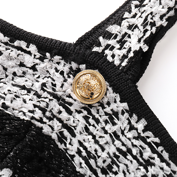 Women Knit Sweater 64