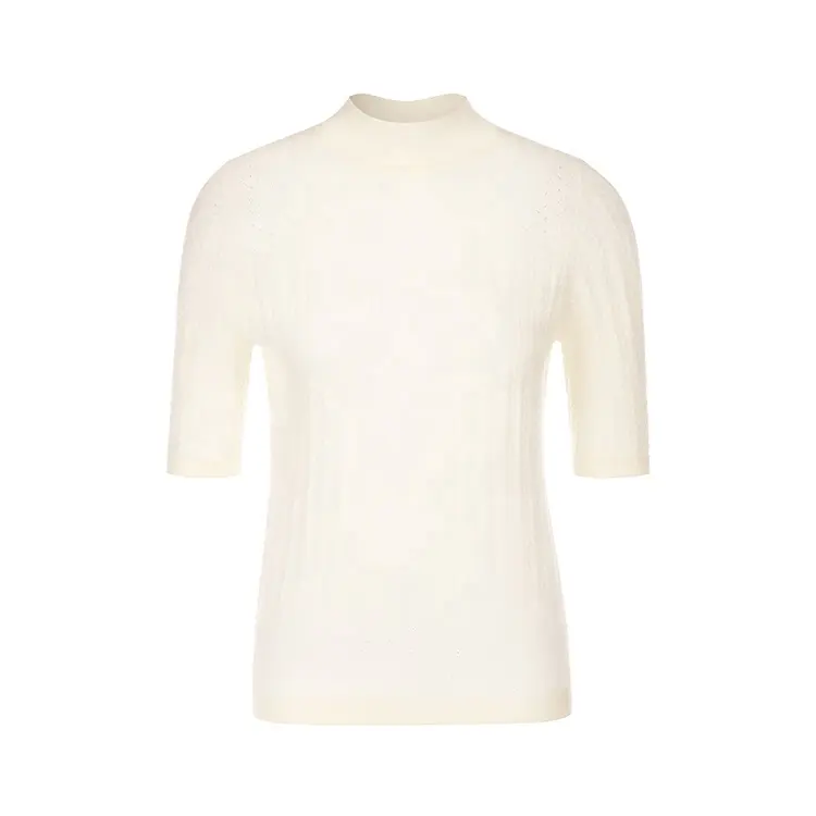 Women Wool Sweater 65