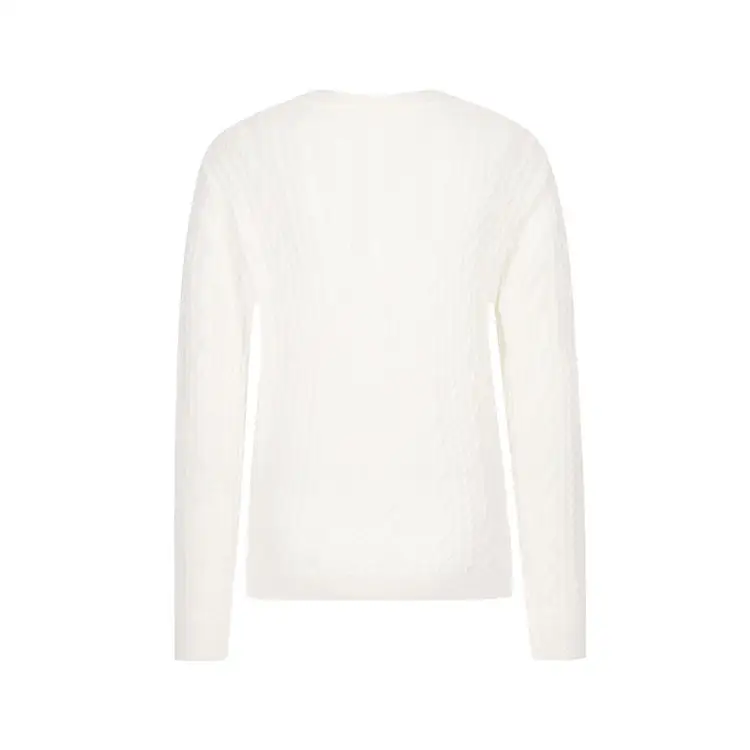 Women Wool Sweater 67