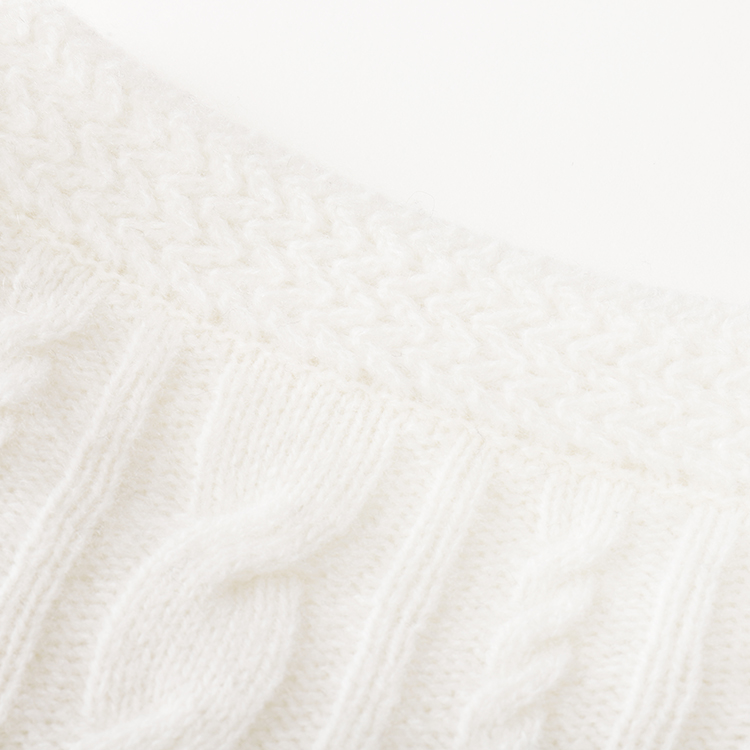 Women Wool Sweater 67