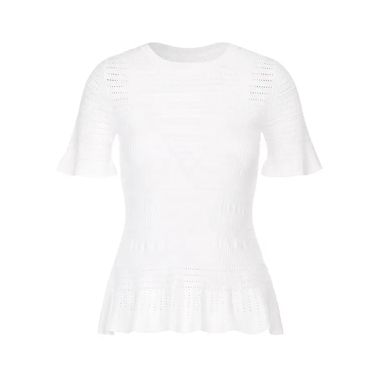 Women Knit Sweater 68