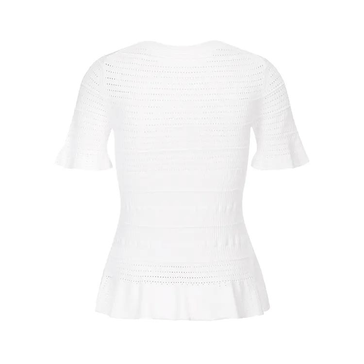Women Knit Sweater 68