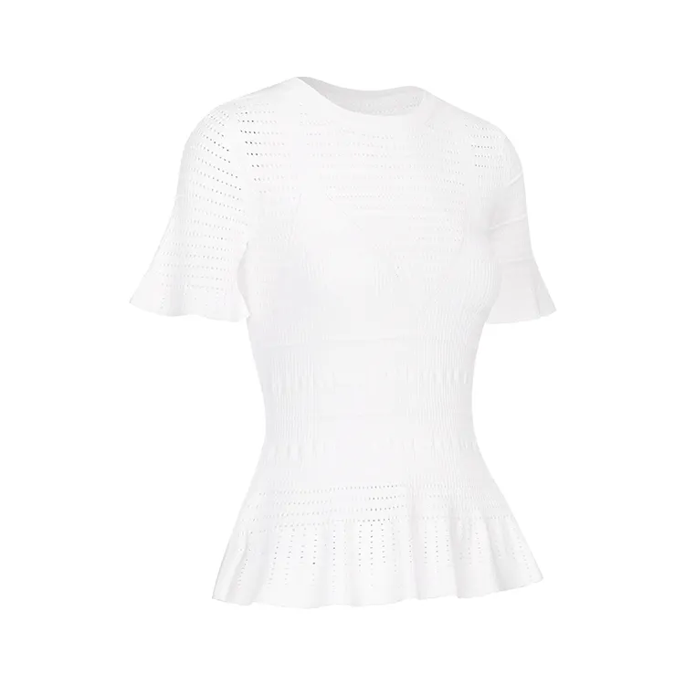 Women Knit Sweater 68
