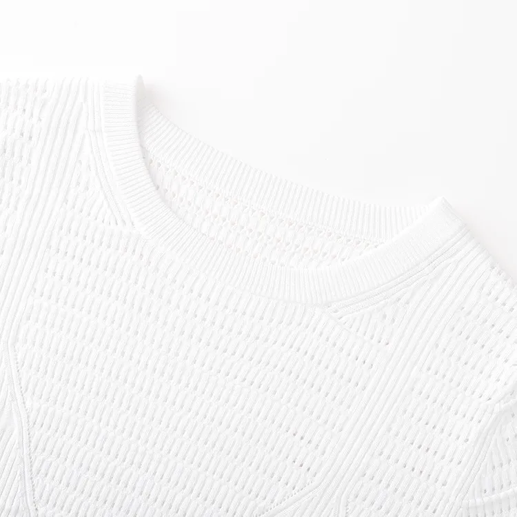 Women Knit Sweater 68