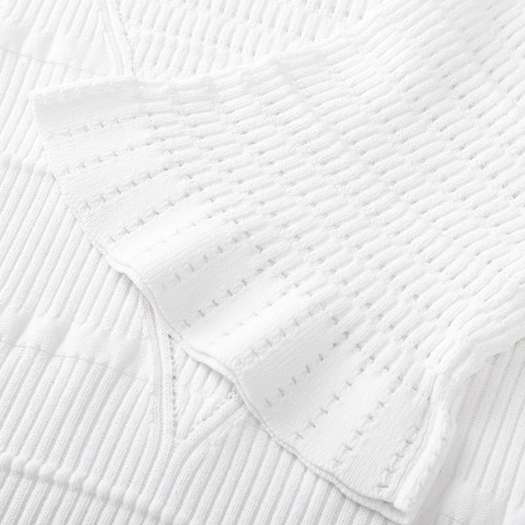 Women Knit Sweater 68