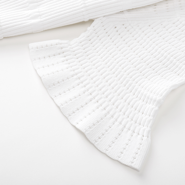 Women Knit Sweater 68