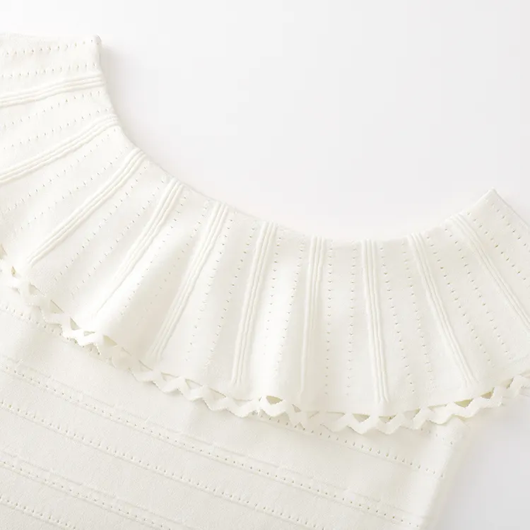 Women Knit Sweater 69
