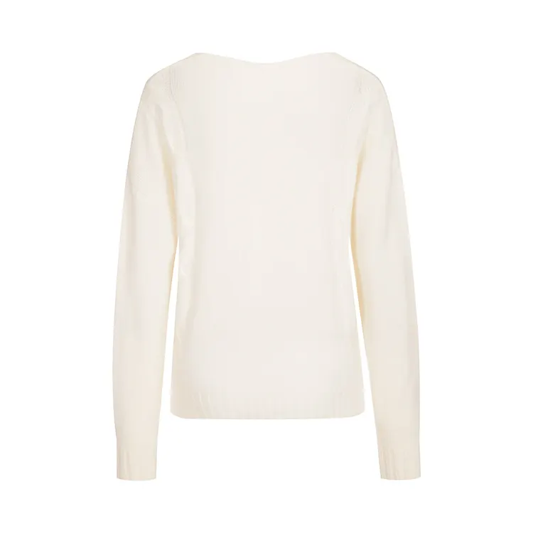 Women Cashmere Sweater 71