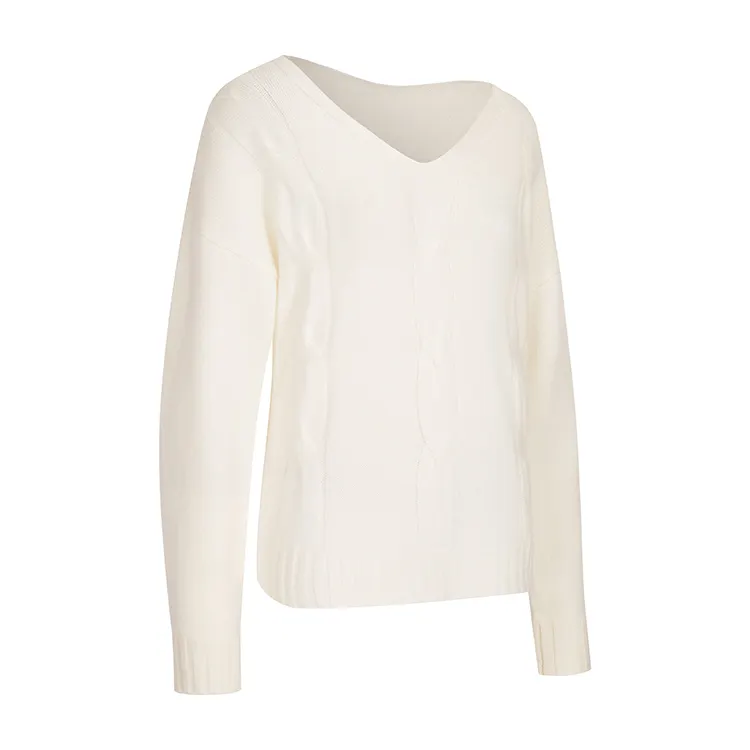 Women Cashmere Sweater 71