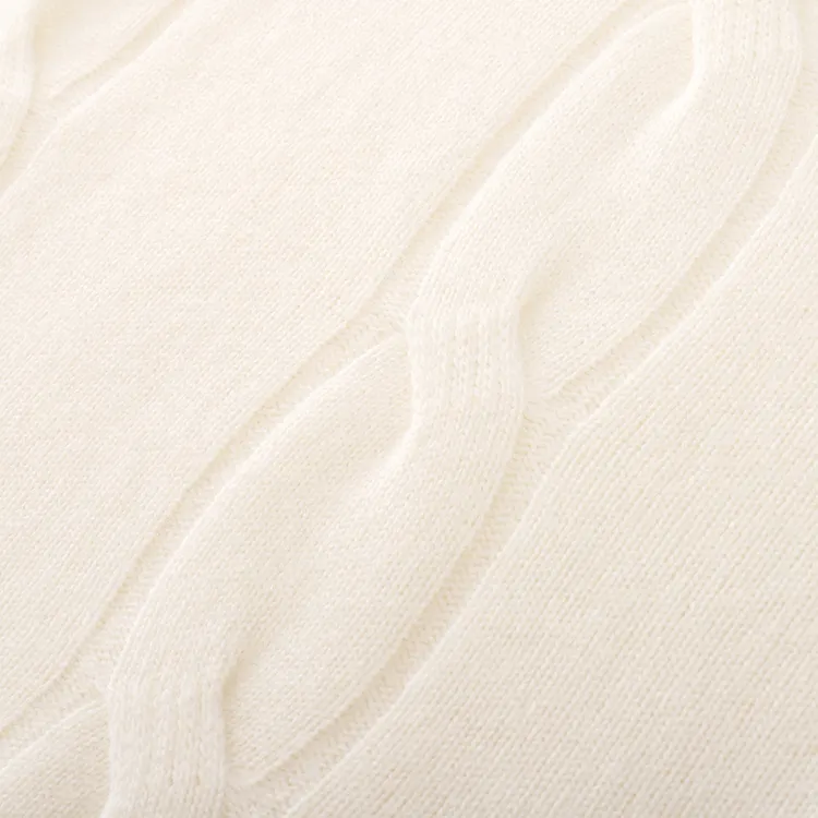 Women Cashmere Sweater 71