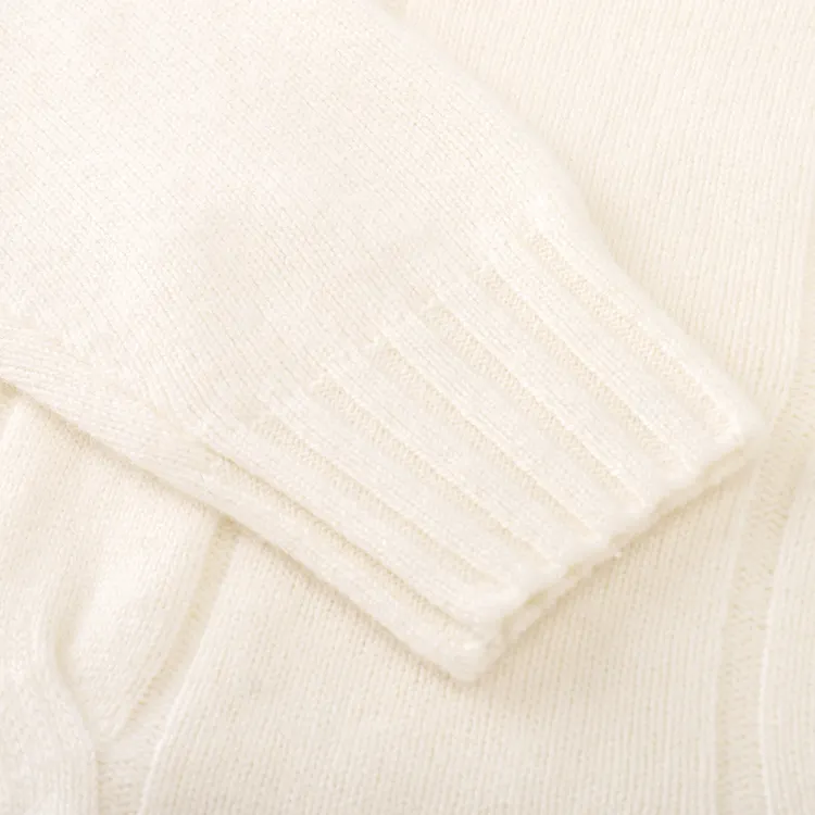 Women Cashmere Sweater 71