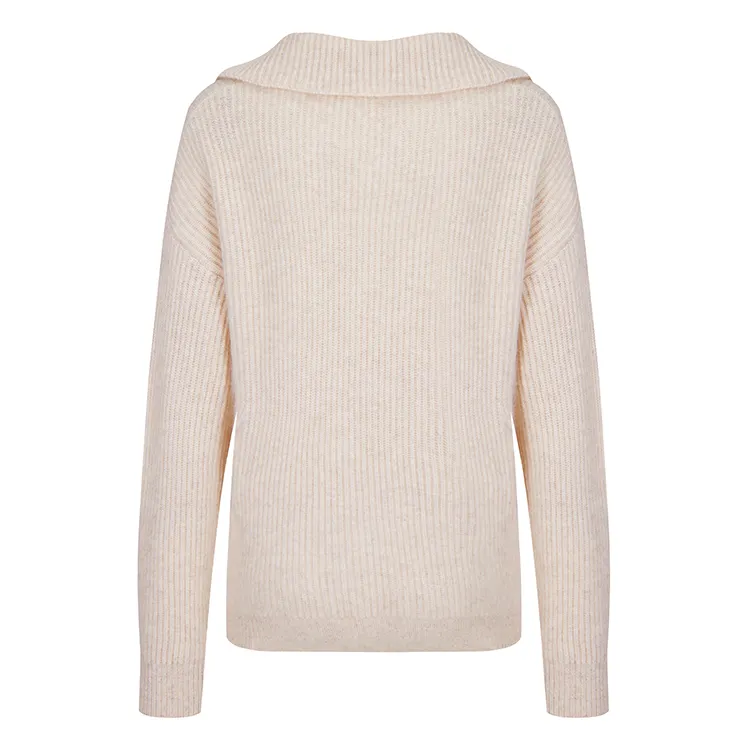 Women Cashmere Sweater 72