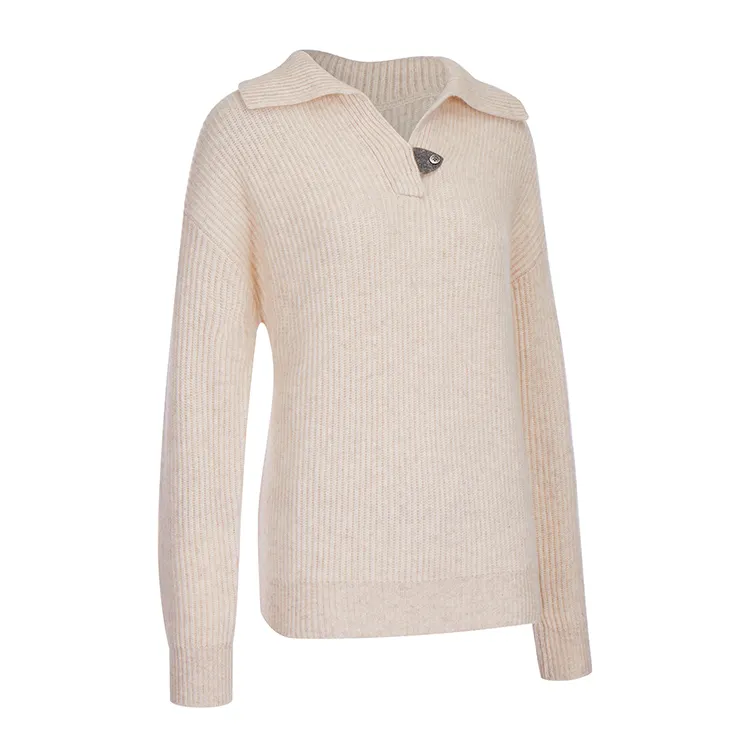 Women Cashmere Sweater 72