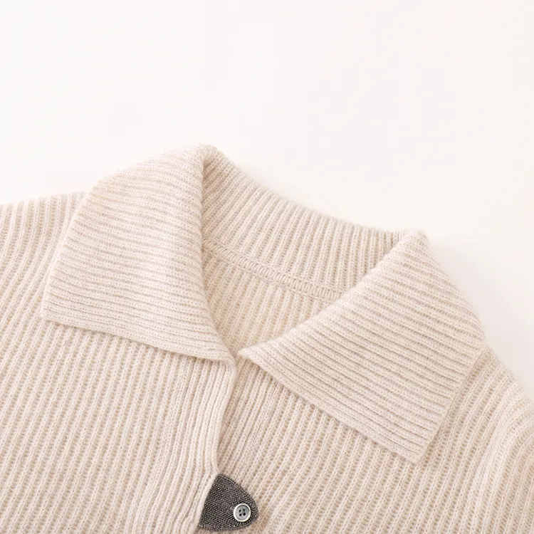 Women Cashmere Sweater 72