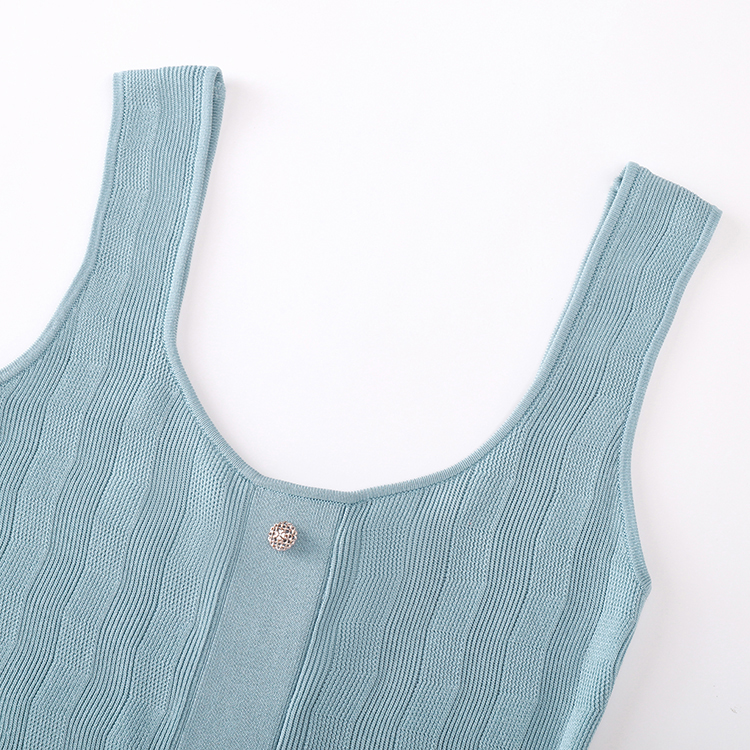 Women Knit Dress 73