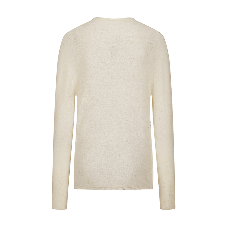 Women Wool Sweater 75
