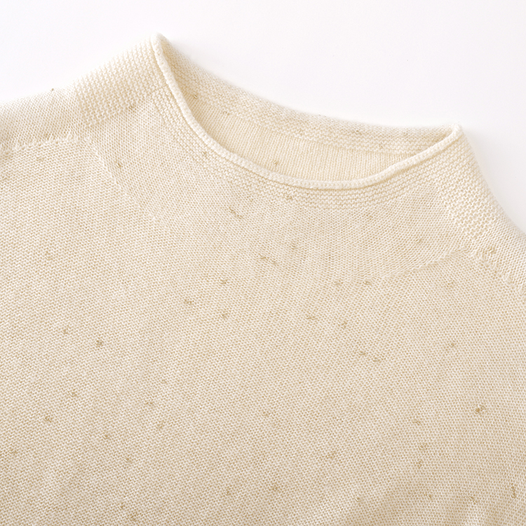 Women Wool Sweater 75