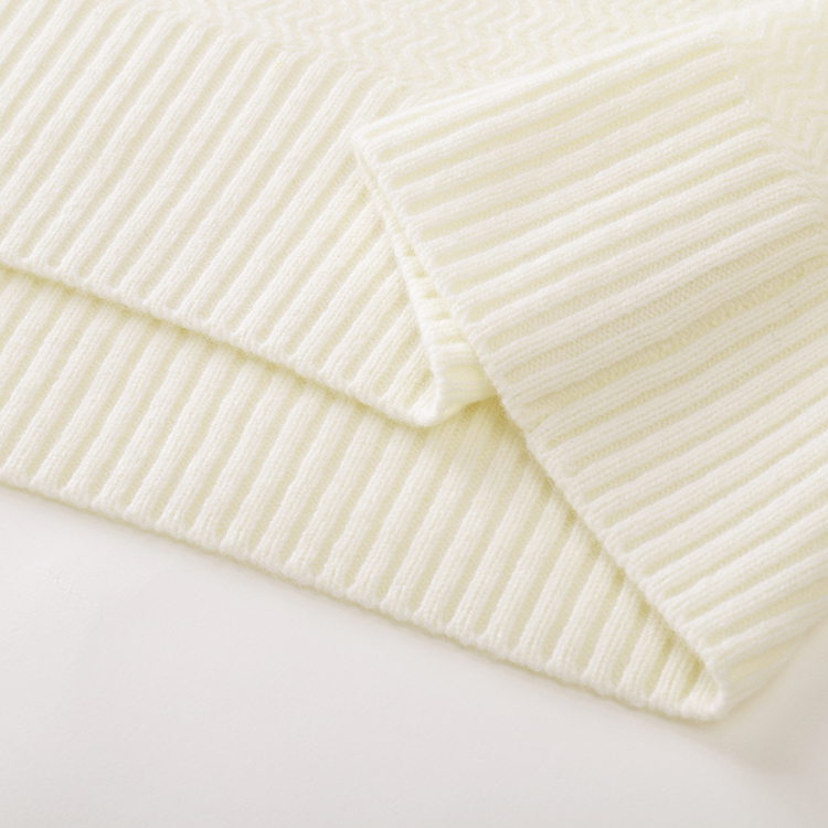 Women Wool Sweater 76