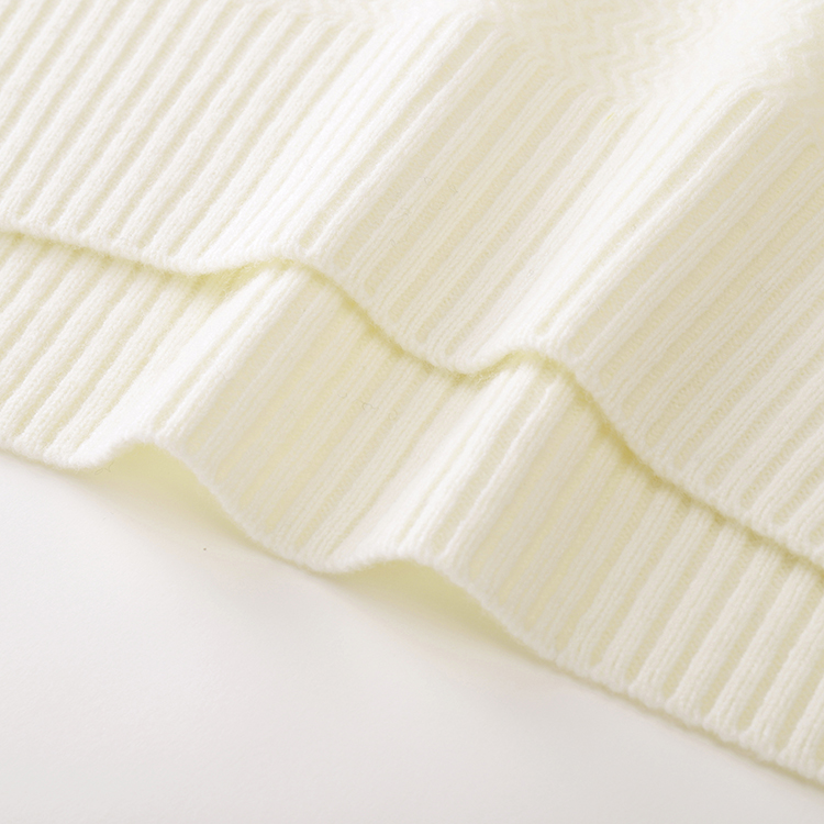 Women Wool Sweater 76