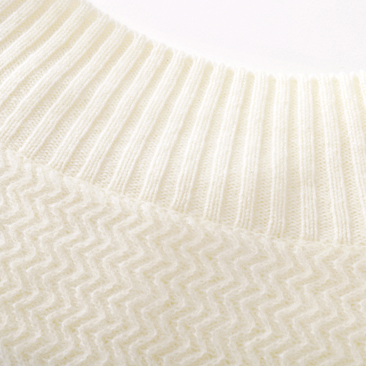 Women Wool Sweater 76