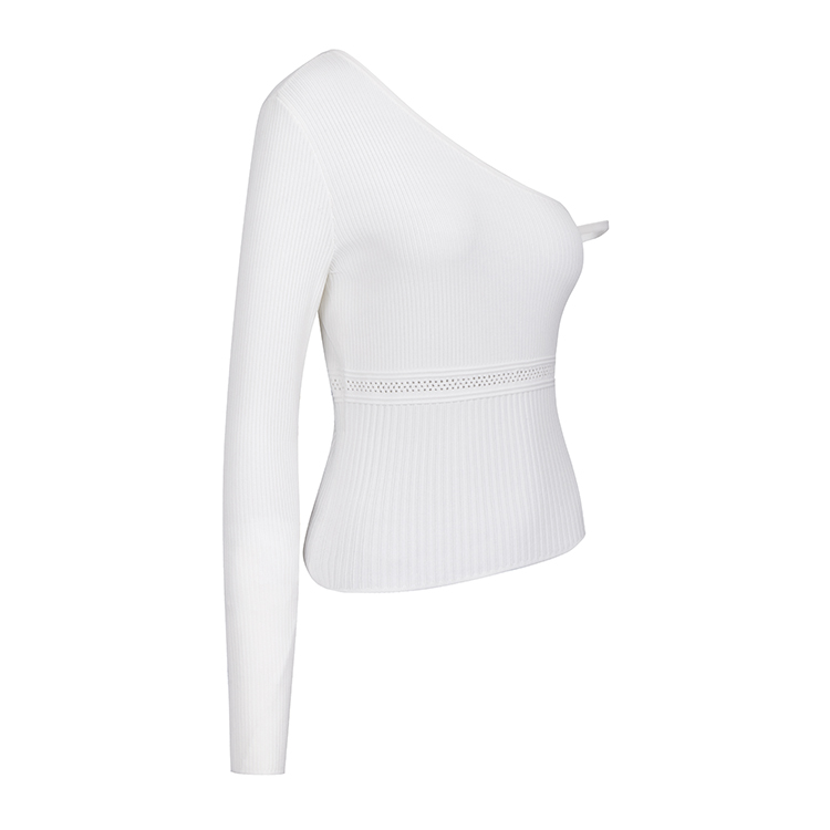 Women Knit Sweater 77