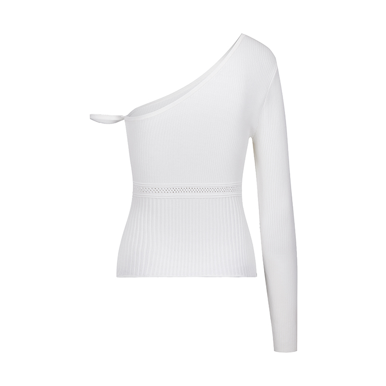 Women Knit Sweater 77