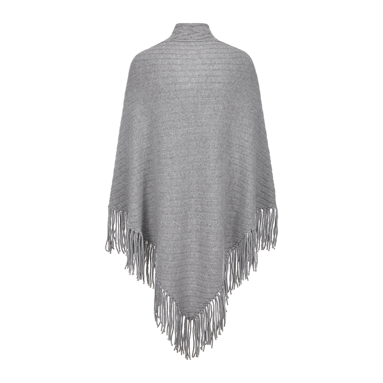 Women Wool Cashmere Sweater 78