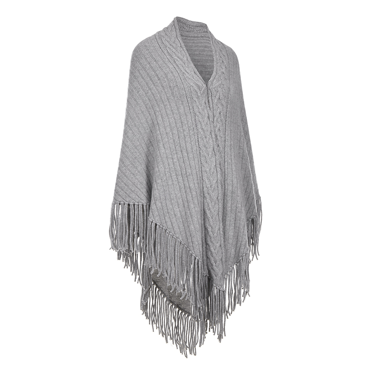 Women Wool Cashmere Sweater 78