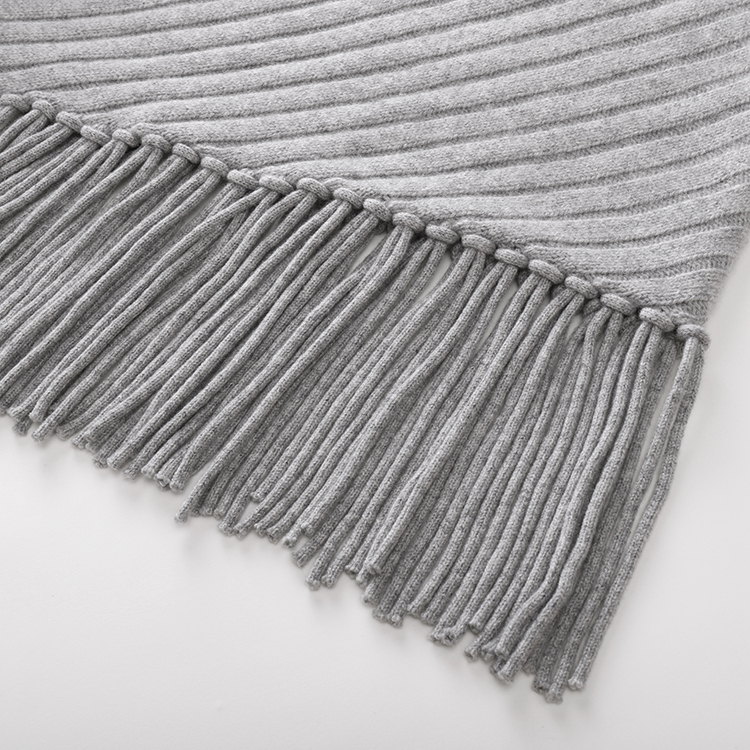 Women Wool Cashmere Sweater 78